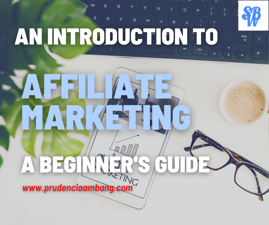 <strong>An Introduction to Affiliate Marketing</strong>